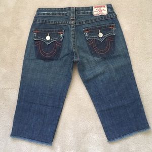 True religion short