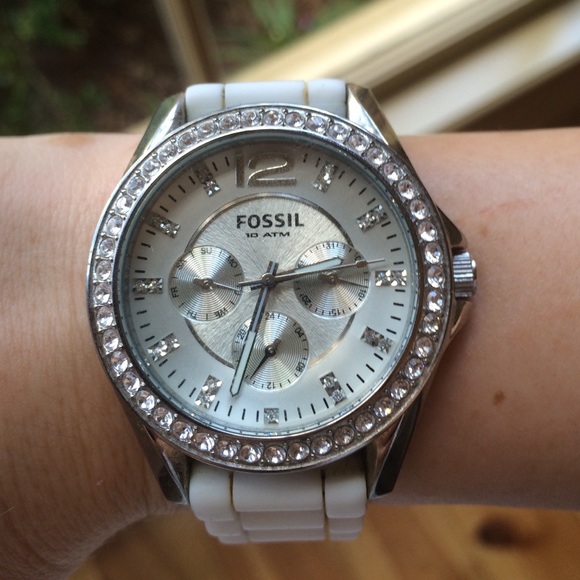 Fossil Accessories - Fossil watch