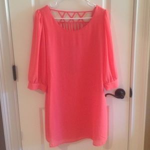 Brand new with tags dress!