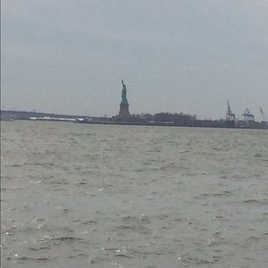 Meet your Posher, Maryann