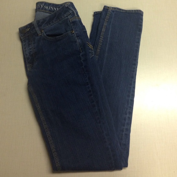 NY & Co skinny jeans
