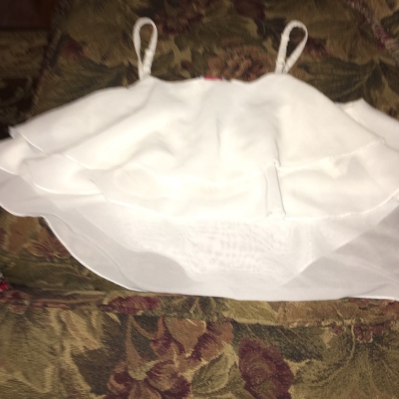 Cute crop top