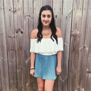 Meet your Posher, Stacy