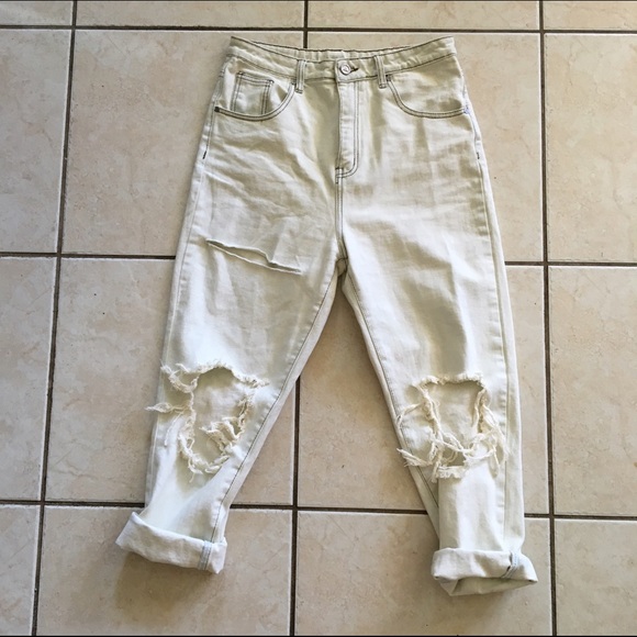Unif Costa Jeans
