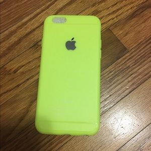 2 iPhone 6 cases for jobarbosax