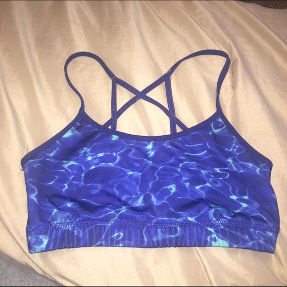 🔻TRADED🔻Sports Bra