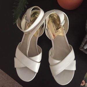 Michael Kors Platforms