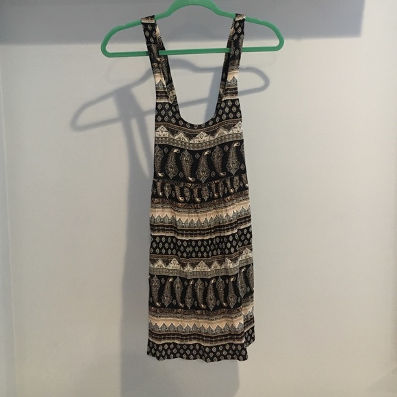 Forever 21 Mini dress