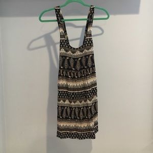 Forever 21 Mini dress