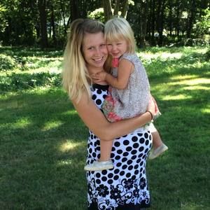 Meet your Posher, Rose