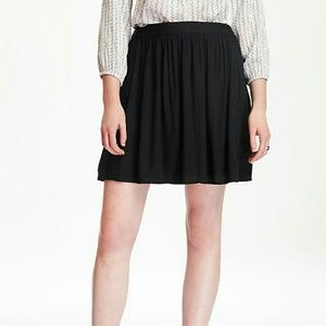 Old Navy Fit and Flare Skirt