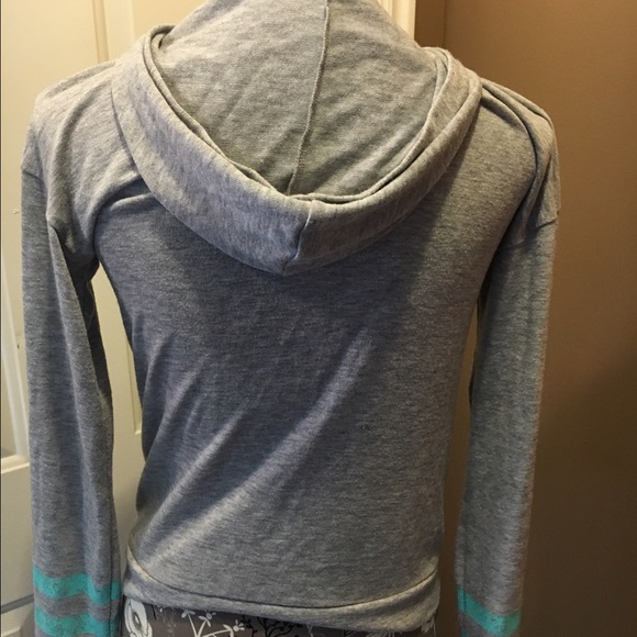 Workout jacket - Picture 4 of 4
