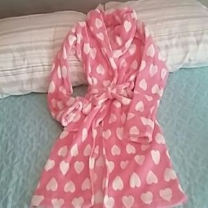Girls Robe