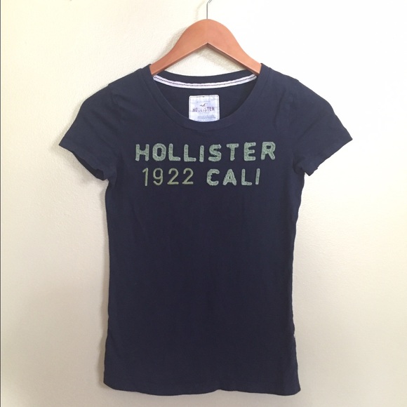 Hollister shirt