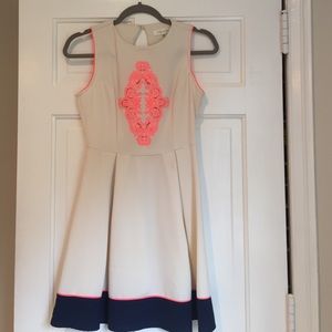 sugar lips dress