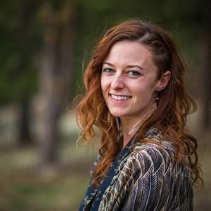 Meet your Posher, Katrina