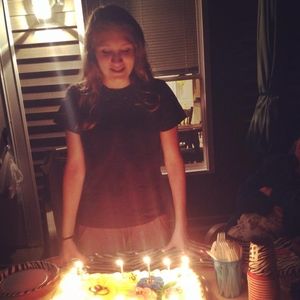 Meet your Posher, Belinda