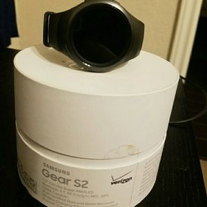 Samsung Gear S2 f