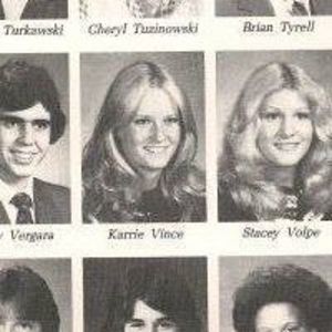 Meet your Posher, Karrie