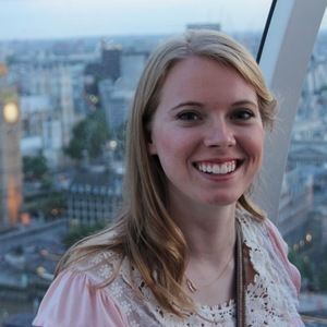 Meet your Posher, Anna beth