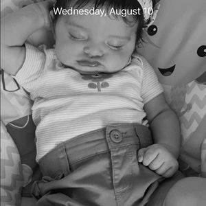 Meet your Posher, Alyssis