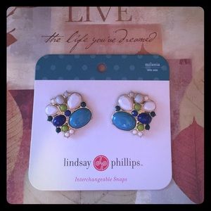 👡 Interchangeable Shoe Snaps 👡