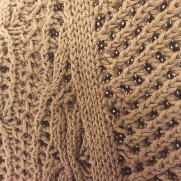 Knit Sweater - Picture 2 of 2