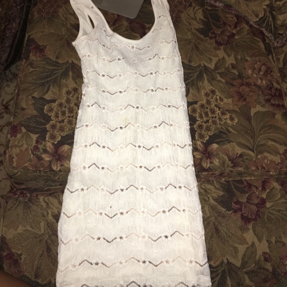 Cute summer dress