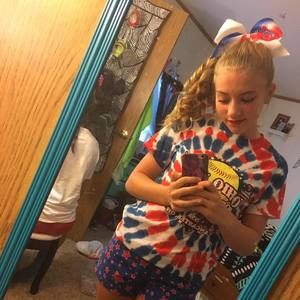 Meet your Posher, Bryanna