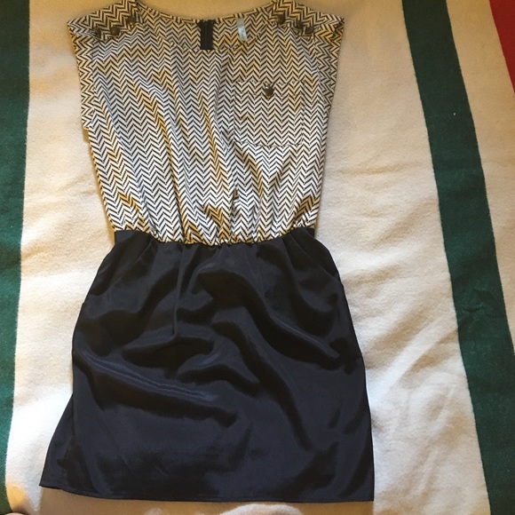Cute dress from Peppermint