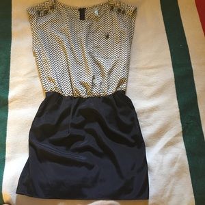 Cute dress from Peppermint