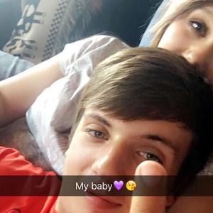 Meet your Posher, Skylar