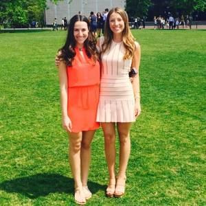 Meet your Posher, Jess