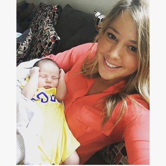 Meet your Posher, Lindsey