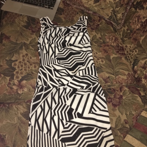 Sexy club dress
