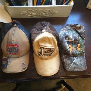 Hat bundle