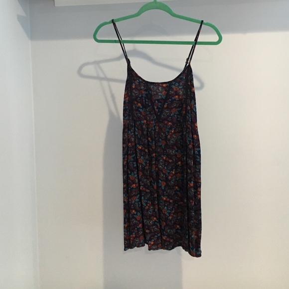 Forever 21 mini dress