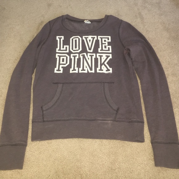 Victoria's Secret Sweatshirt