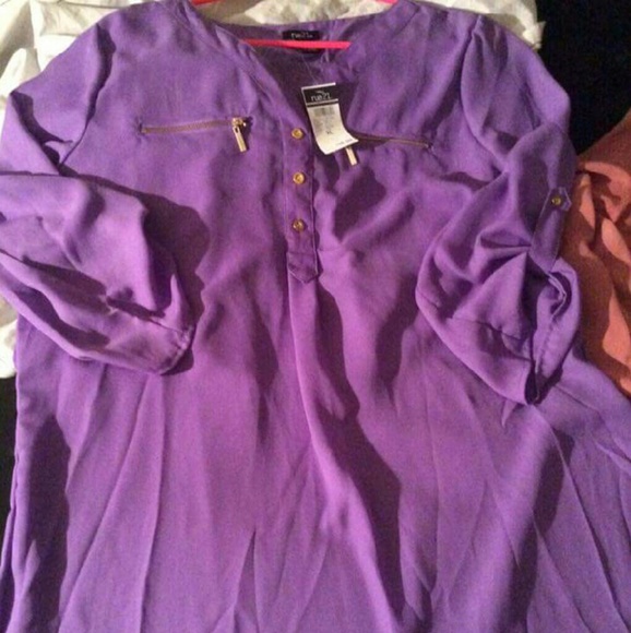 Rue 21 blouse