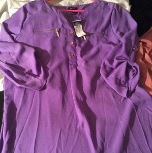 Rue 21 blouse