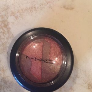 Mac blush