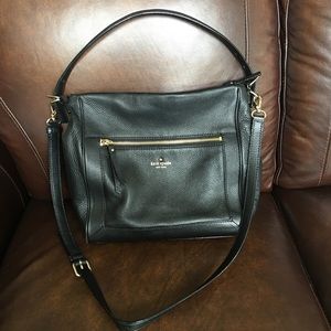 Kate Spade shoulder handbag