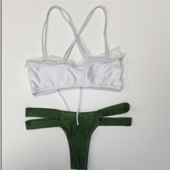 bikini set sw149 - Picture 2 of 2