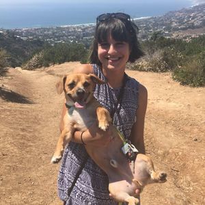 Meet your Posher, Danielle