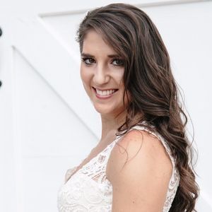 Meet your Posher, Kristi