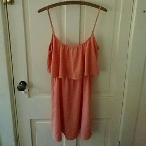 Flowy, Light Casual Summer Dress