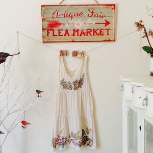 Urban Outfitters Kimchi Blue mini