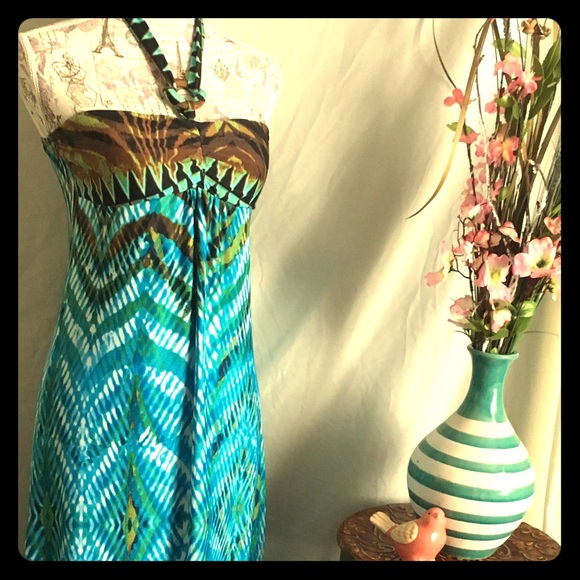 HeartSoul Dress