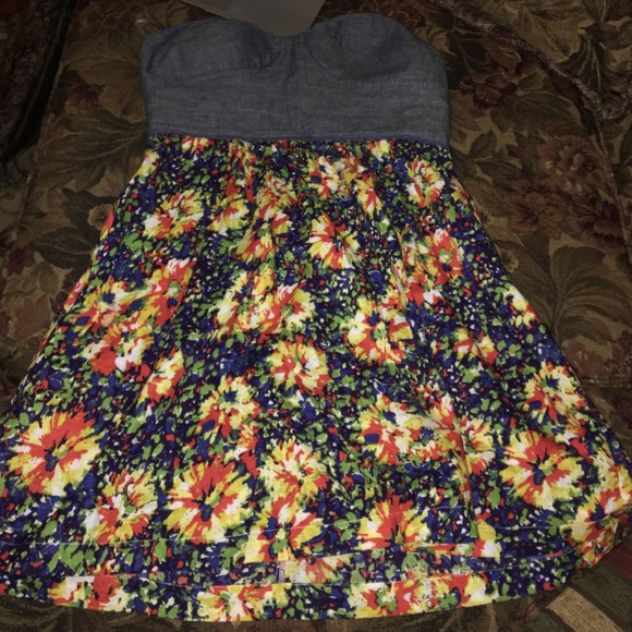 Cute summer dress