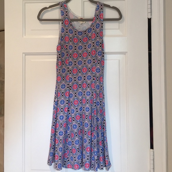 causal dress